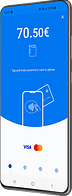 myPOS Solution